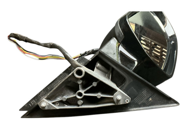 Зеркало электрическое        Audi A3 S3 A3 Sportback 8P  2005 - 2013 года   