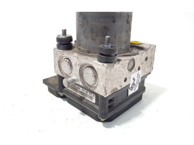 Блок АБС 51902082, 0265951909   Citroen  Nemo   -  года