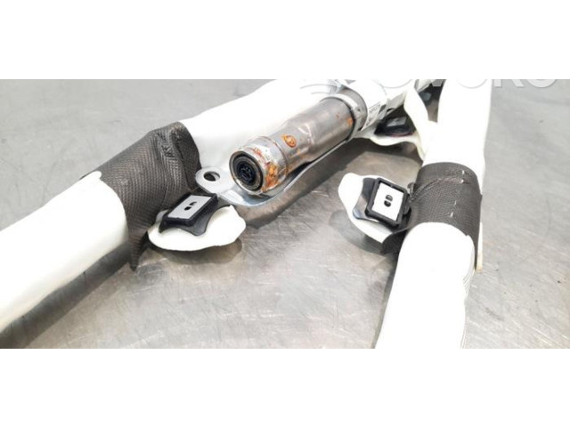 Боковая подушка безопасности 9834028480 Citroen C4 III e-C4