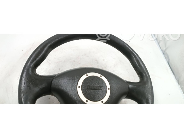 Руль Fiat Bravo - Brava  1996 - 2002 года       