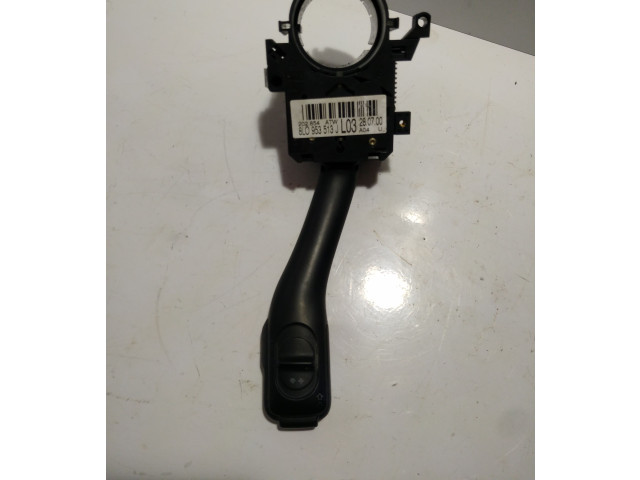 Ручка поворотов/ фонарей