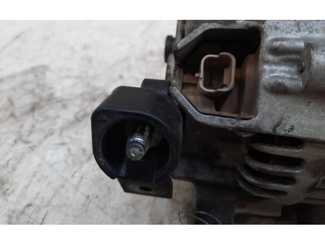 Генератор 5705KY   Citroen Nemo      