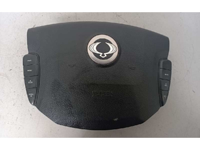 Подушка безопасности водителя SSFTXL3TBQC SsangYong Actyon