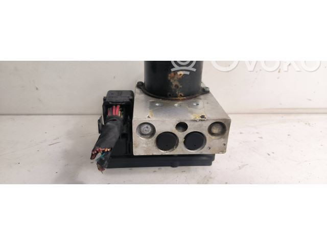 Блок АБС A2515452632, C628G04A90 Mercedes-Benz ML W164 2005 - 2011 года