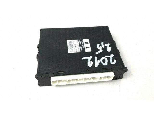 Řídící jednotka 22765AC66B Subaru Legacy 2012