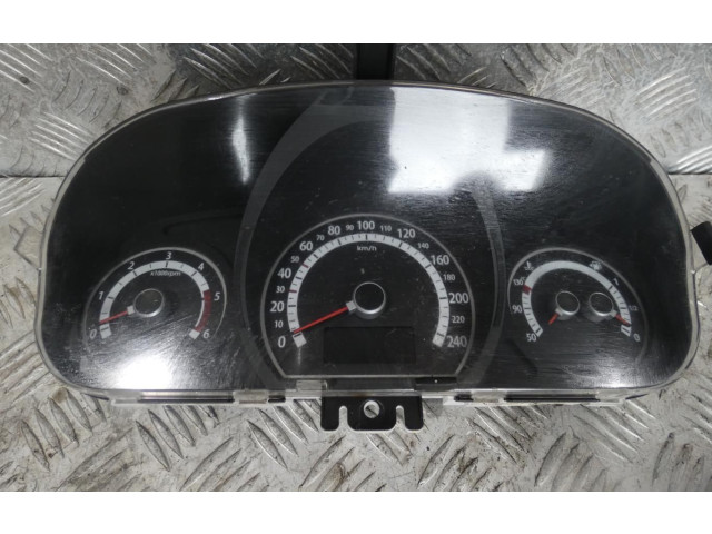 Панель приборов KIA Pro Cee'd I