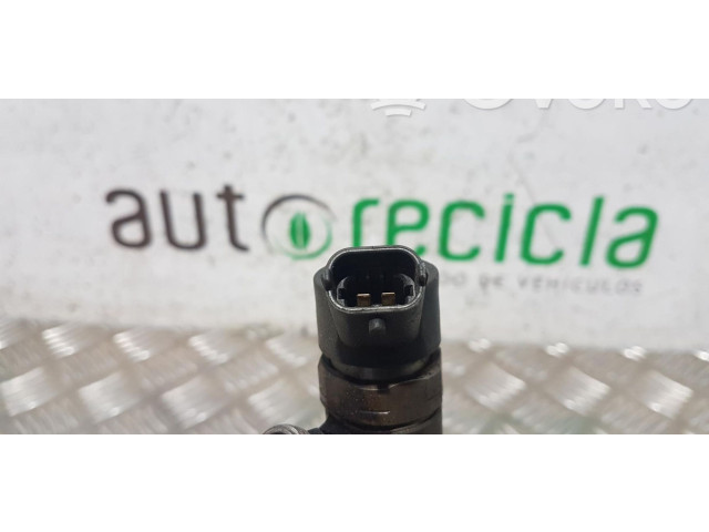 Vstřikovač Peugeot 207 CC