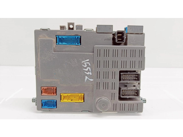 Блок управления 9645148980, 73007512 Citroen Xsara