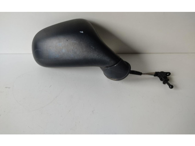 Зеркало электрическое Mitsubishi Carisma 2000 - 2004 года