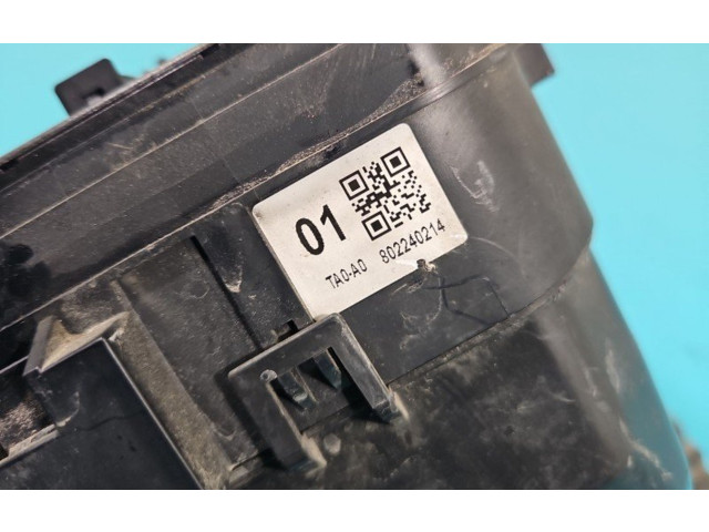 Блок предохранителей IMPRK1425308 Honda Accord