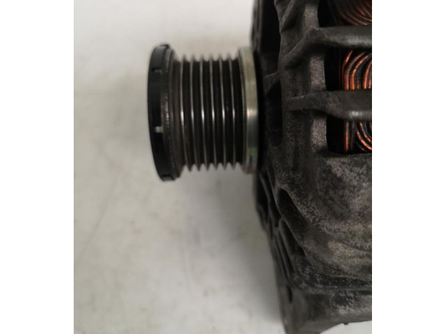 Генератор 8200404459E   Renault Trafic I      