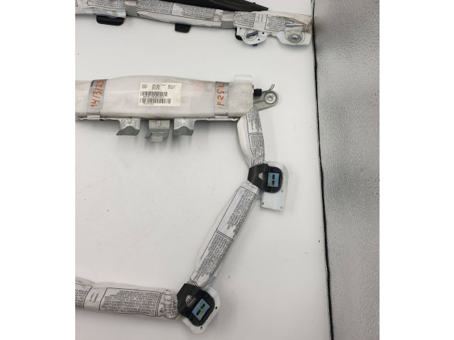 Боковая подушка безопасности 9182225   BMW X3 F25