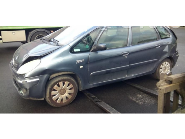 Панель приборов 00006105G4 Citroen Xsara Picasso