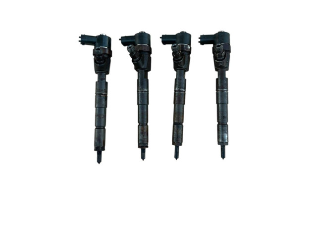 Vstřikovač 0445110243 Fiat Croma 939A2000