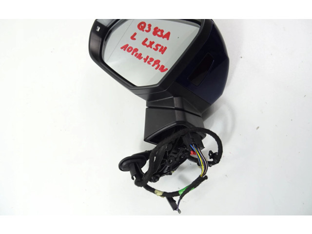 Зеркало электрическое Audi Q3 F3 2018 - года