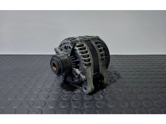 Генератор BJ3210300AC Jaguar XF X250 2007 - 2015 года