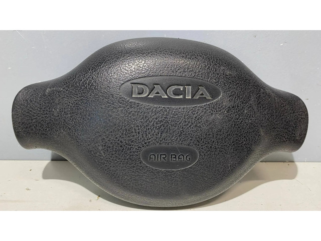Подушка безопасности водителя 8200546962, 010221890610 Dacia Logan I