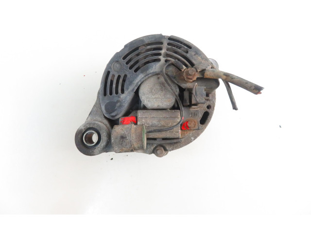 Генератор FSO Polonez