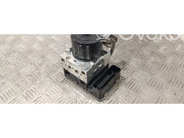 Блок управления АБС 7P0907379P, 7P0614517P Porsche Cayenne (92A)