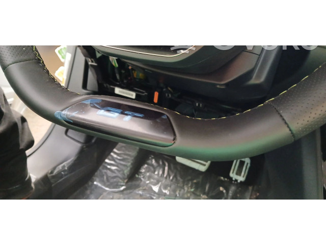 Руль    Peugeot 2008 II