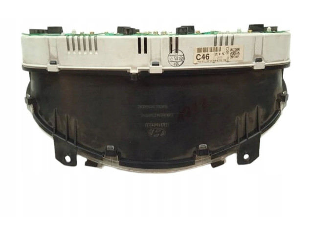 Панель приборов 94003-1C010, 2003-87510HC111 Hyundai Getz