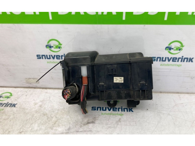 Блок предохранителей 6545H0, 6545H0 Peugeot 107