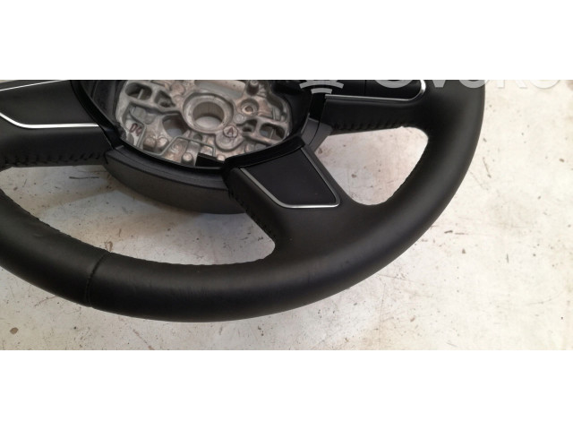 Руль Audi A7 S7 4G 2011 - 2017 года 4G0419091D