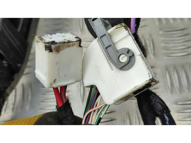 Pojistková skříňka P68445825AC Chrysler Pacifica 2019