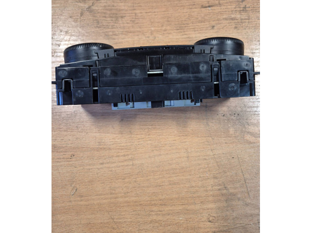 Блок управления климат-контролем A2518208089, 5HB96491419   Mercedes-Benz ML W164