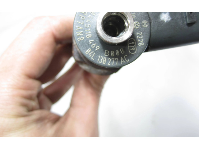 Vstřikovač 04L130277AC, 8801902220   Volkswagen Caddy    DFSD 