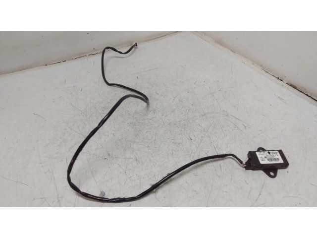 Блок управления 8637A371 Mitsubishi Outlander