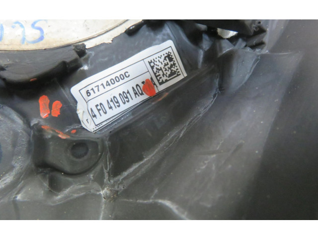 Volant Audi Q7 4L 2006 4F0419091AQ, 4F0419091AQ  