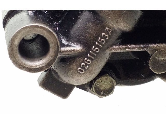 Масляный насос  AFN 026115153A, 026115109B  Volkswagen PASSAT B5 