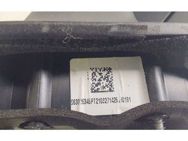 Зеркало электрическое Dacia Spring 2021 - года