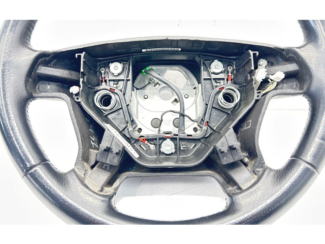 Руль Volvo XC90  2007 - 2014 года 30776461, 30776426      