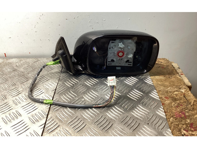 Zpětné zrcátko Lexus GS 300 350 430 450H 2015 010498