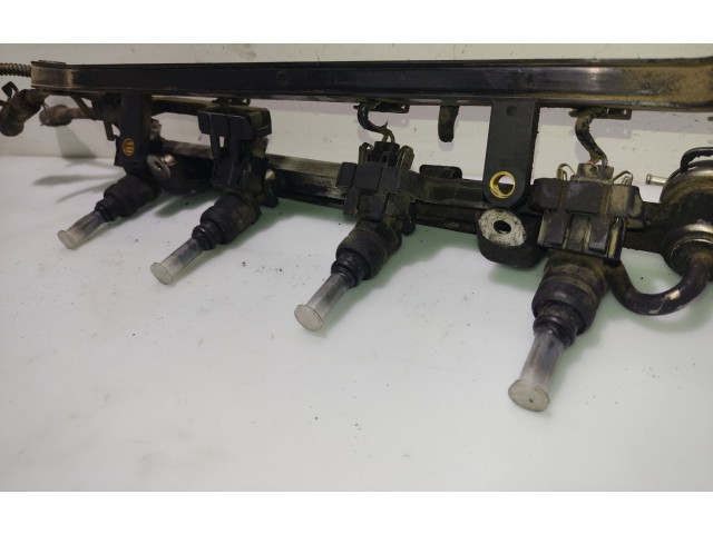 Форсунка 06A906031D, 06A133317B    Audi A3 S3 8L  AGN 