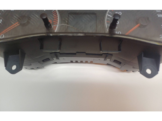 Панель приборов 8P0920930FX Audi A3 S3 8P