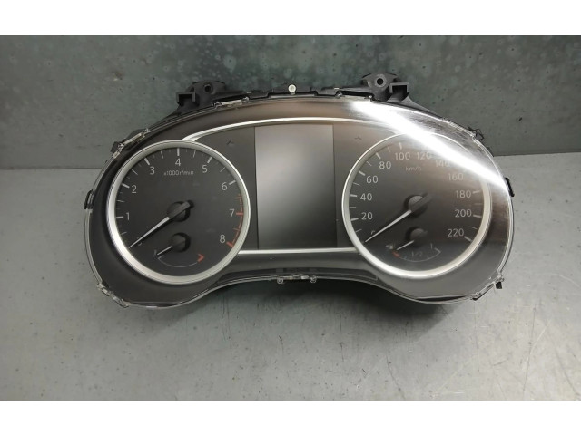 Přístrojová deska Nissan Micra K14 2021 5FV1AMRHO, 61.125KM