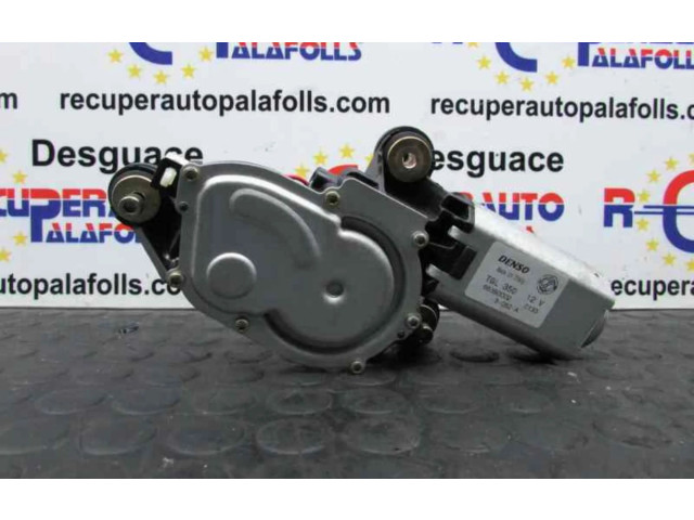 Моторчик заднего дворника 66350002 Alfa Romeo 166