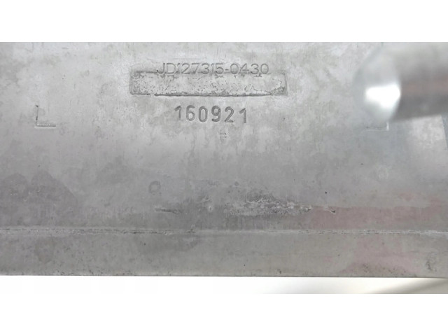 Интеркулер  4K0145806B   Audi RS7 C8 4.0