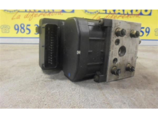 Jednotka ABS 476604M520, 476604M520 Nissan 240ZX, 280ZX, 300ZX 2000