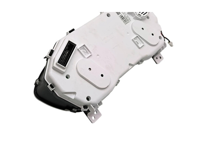 Панель приборов 85012SJ800   Subaru Forester SK       