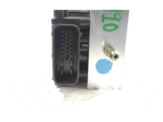 Блок АБС 3X6237 Citroen Xantia - года