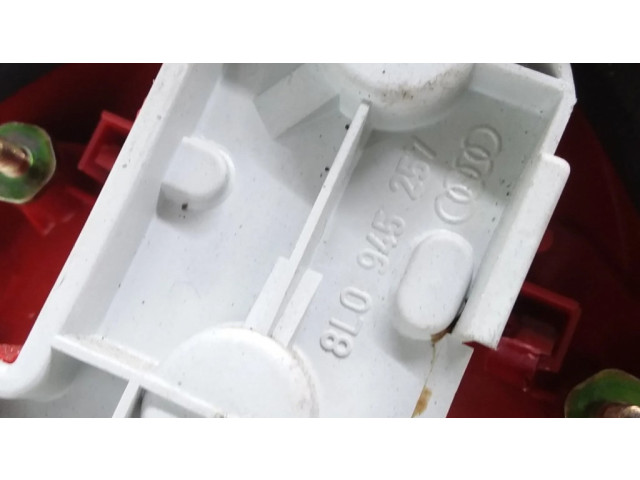 Světlo zadní levé 8L0945257, 290701 Audi A3 S3 8L 1996