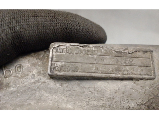  Турбина Ford Ranger  WE01F, VJ380809   для двигателя WL      