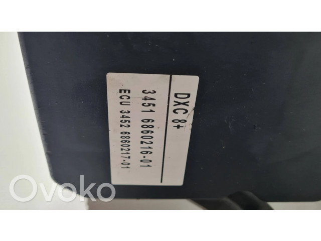 Jednotka ABS 6791272, 0265239288 BMW X1 E84 2014