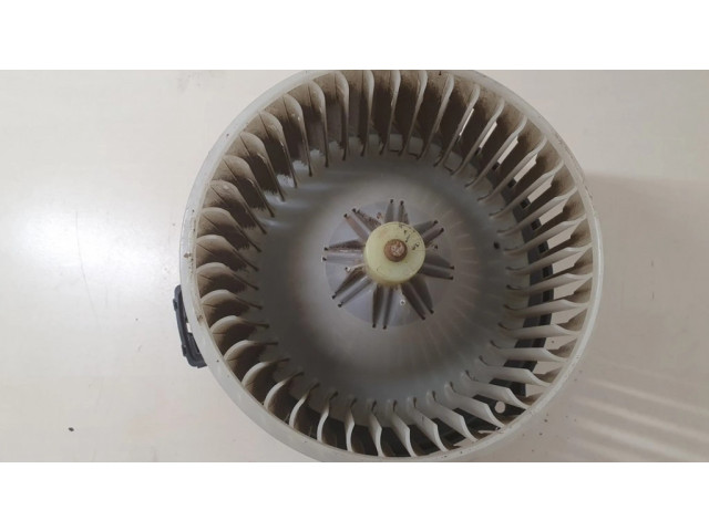 Вентилятор печки    2727000252   Subaru B9 Tribeca