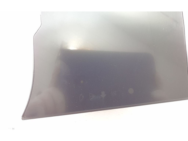 Přístrojová deska Volkswagen Touareg III 2021 761920790