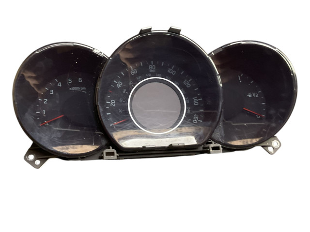 Панель приборов 84830-1H000 KIA Ceed
